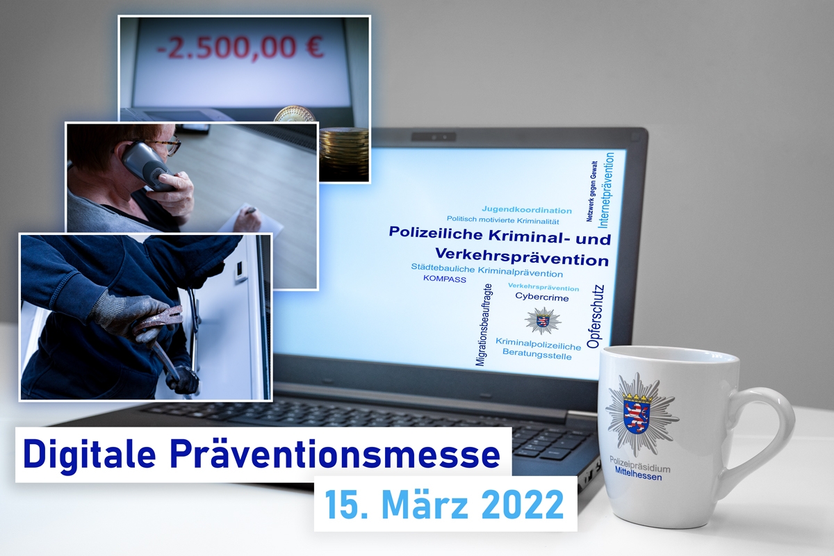 Digitale Präventionswoche