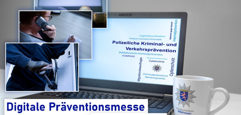 Digitale Präventionswoche