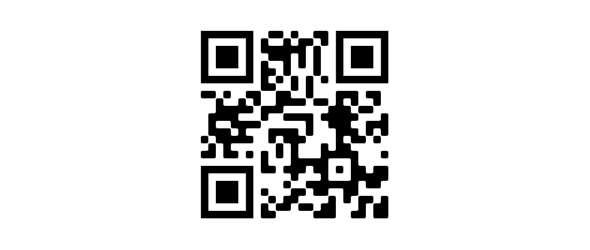 QR Code für Link zur Kinderbetreuungshomepage