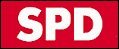 Logo der SPD