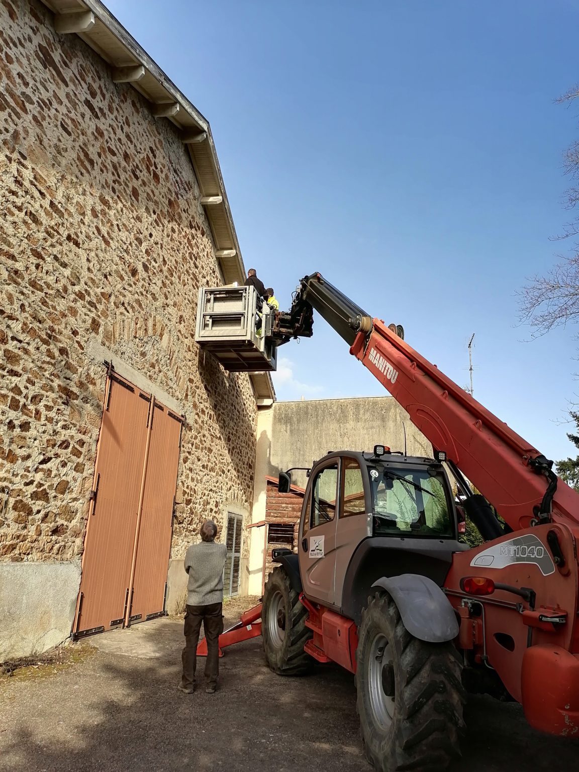Tierschutz in Feytiat