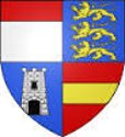 Wappen von Feytiat