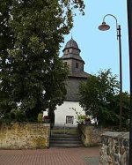 Evangelische Kirche im Stadtteil Bissenberg