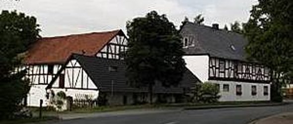 Altes Hofgut Stockhausen